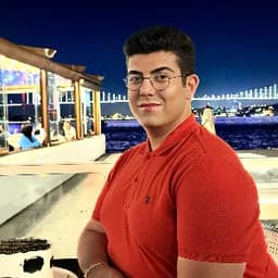 Salih G. profil fotoğrafı