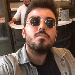 Salih G. profil fotoğrafı