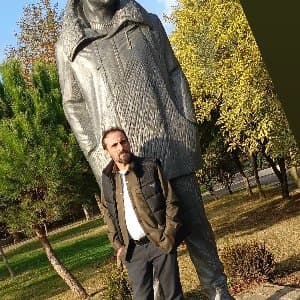 Salih K. profil fotoğrafı