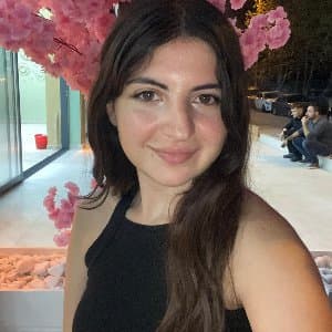 Saliha B. profil fotoğrafı
