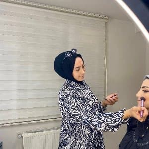 Saliha O. profil fotoğrafı