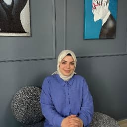 Saliha S. profil fotoğrafı