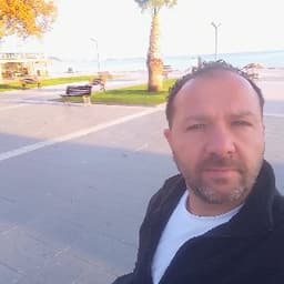 Salim İ. profil fotoğrafı