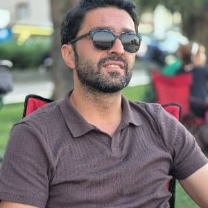 Salim S. profil fotoğrafı
