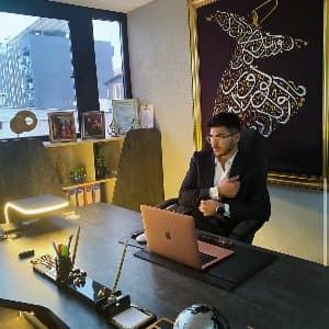 Samed E. profil fotoğrafı