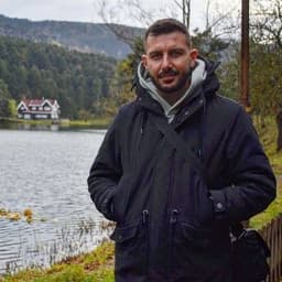 Samet A. profil fotoğrafı