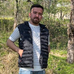 Samet B. profil fotoğrafı