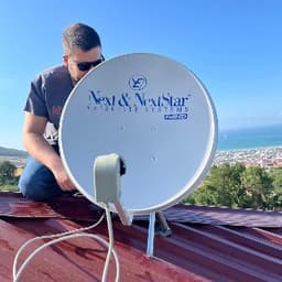 Samet B. profil fotoğrafı