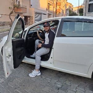 Samet B. profil fotoğrafı