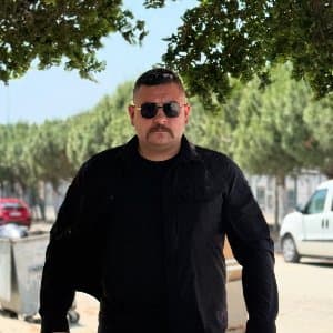 Samet K. profil fotoğrafı