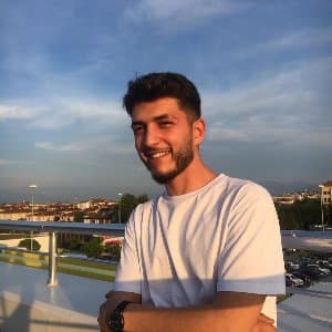 Samet Ç. profil fotoğrafı