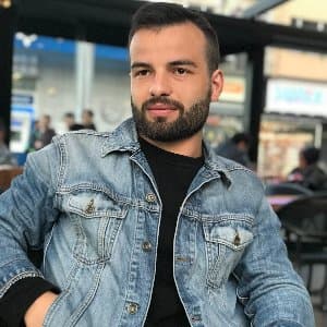 Samet Ç. profil fotoğrafı