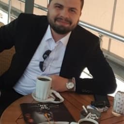Samet Ç. profil fotoğrafı