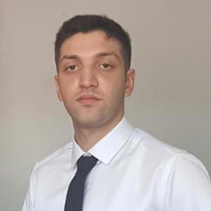 Samet E. profil fotoğrafı