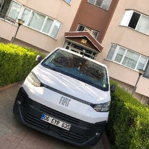 Samet K. profil fotoğrafı