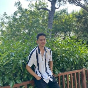 Samet K. profil fotoğrafı