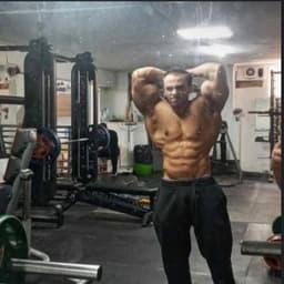 Samet G. profil fotoğrafı