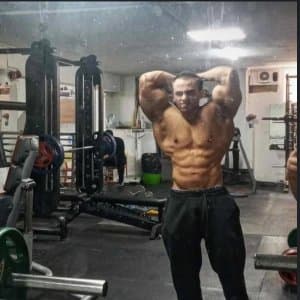 Samet G. profil fotoğrafı