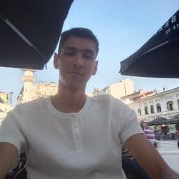 Samet K. profil fotoğrafı