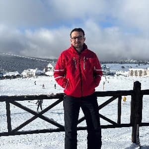 Samet K. profil fotoğrafı