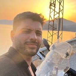 Samet M. profil fotoğrafı