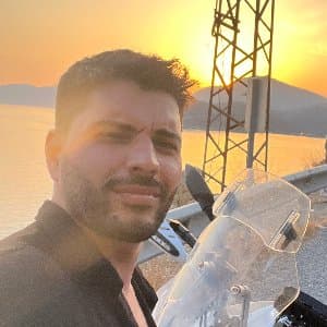 Samet M. profil fotoğrafı