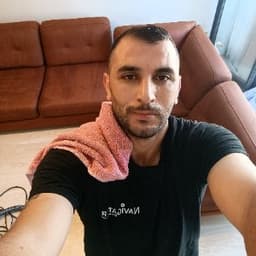 Samet Ö. profil fotoğrafı