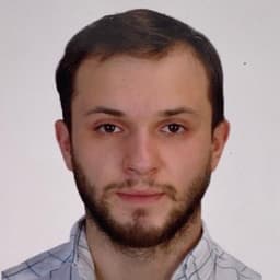 Samet P. profil fotoğrafı