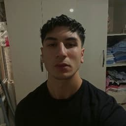 Samet Y. profil fotoğrafı