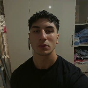 Samet Y. profil fotoğrafı