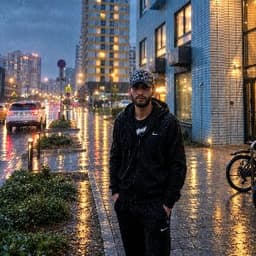 Şamil Q. profil fotoğrafı