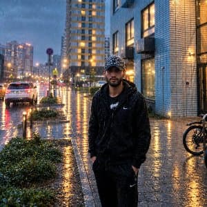Şamil Q. profil fotoğrafı