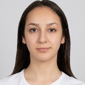 Samira A. profil fotoğrafı