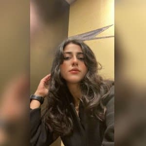 Samira Ç. profil fotoğrafı