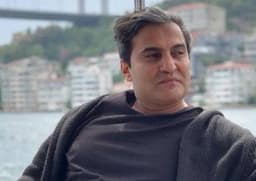 SamirAliyevİstanbul profil fotoğrafı
