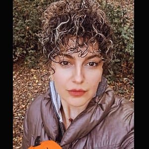 Sanaz M. profil fotoğrafı