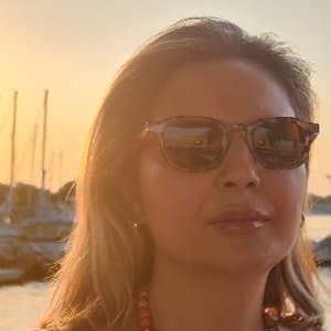 Sara M. profil fotoğrafı