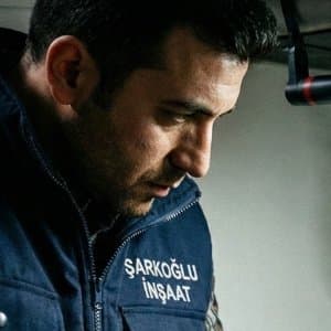 Şarkoğlu İ. profil fotoğrafı