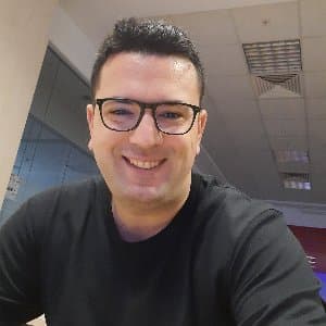 Sarp E. profil fotoğrafı