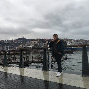 Savaş Y. profil fotoğrafı
