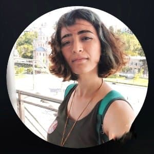Şaziment H. profil fotoğrafı