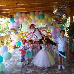 Afacan A. profil fotoğrafı