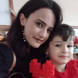 Sebile D. profil fotoğrafı