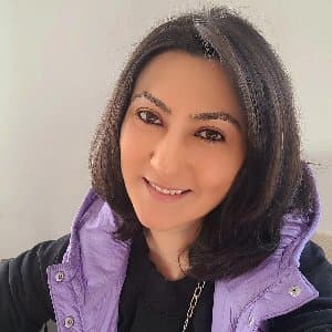 Şebnem Y. profil fotoğrafı