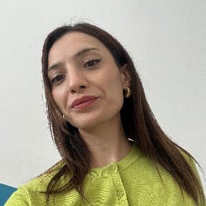 Şebnem Ç. profil fotoğrafı