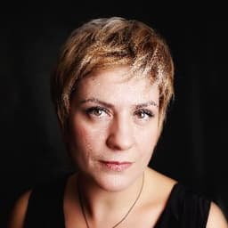 Şebnem P. profil fotoğrafı