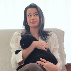 Seçil B. profil fotoğrafı