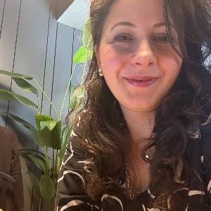 Seçil Ö. profil fotoğrafı