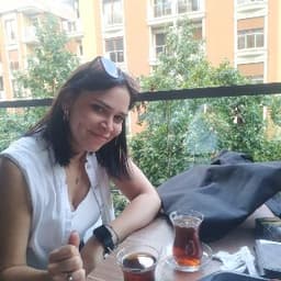 Seçil Y. profil fotoğrafı