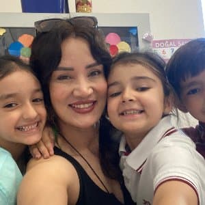 Seda A. profil fotoğrafı